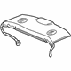GM 25773928 Trim Panel, Rear GM 25773928 Trim Panel, Rear