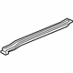 GM 23380428 Rear Rail, Driver Side