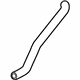 GM 84463186 Lower Hose