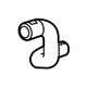 GM 84463185 Upper Hose