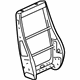 GM 89043056 Seat Back Frame