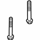 GM 11588478 Mount Bolt, Rear GM 11588478 Mount Bolt, Rear