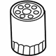 GM 12731172 Oil Filter GM 12731172 Oil Filter