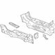 GM 23247579 Rear Body Panel