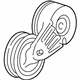 GM 12557682 Serpentine Tensioner