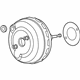 GM 13286439 Brake Booster GM 13286439 Brake Booster