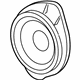 GM 15785264 Rear Driver Speaker GM 15785264 Rear Driver Speaker