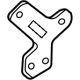 GM 12693748 Converter Bracket GM 12693748 Converter Bracket