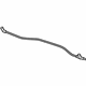 GM 13265826 Washer Hose