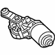 GM 39057204 Wiper Motor