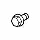 GM 11516897 Transmission Cooler Lower Bolt
