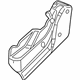 GM 12473370 Side Cover, Driver Side