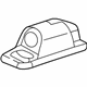 GM 13510659 License Lamp, Rear GM 13510659 License Lamp, Rear