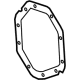 GM 84428297 Cover Gasket GM 84428297 Cover Gasket