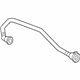 GM 23147066 Vacuum Hose