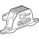 GM 84356442 Motor Mount