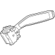 GM 13552377 Shift Lever