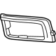 GM 84878757 Trim Cover, Front Driver Side GM 84878757 Trim Cover, Front Driver Side