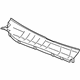 GM 39019107 Deflector GM 39019107 Deflector