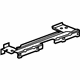 GM 22961287 Reinforcement Beam Support Bracket, Driver Side