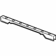 GM 20982004 Rear Cross Sill