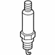 GM 12680075 Spark Plug GM 12680075 Spark Plug