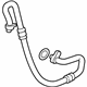 GM 42690350 Suction Hose