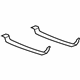 GM 15757605 Tank Strap