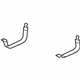 GM 15745097 Tank Strap