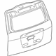 GM 84525978 Lift Gate GM 84525978 Lift Gate