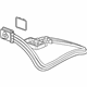 GM 24268759 Battery Cable