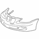 GM 12336088 Bumper Cover, Front