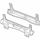 GM 12481965 Rear Body Panel