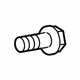 GM 11589370 Strut Bolt