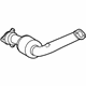 GM 25816005 Catalytic Converter