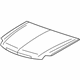 GM 15939877 Hood