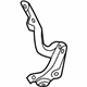 GM 25978497 Hinge, Driver Side GM 25978497 Hinge, Driver Side