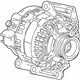 GM 13535007 Alternator