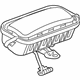 GM 86779222 Passenger Air Bag