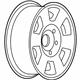 GM 9594959 Spare Wheel