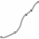 GM 84255037 Washer Hose GM 84255037 Washer Hose