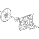 GM 60007148 Fan Assembly