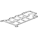 GM 55488236 Valve Cover Gasket GM 55488236 Valve Cover Gasket