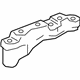 GM 23304612 Transmission Mount Bracket
