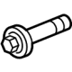 GM 11546516 Balancer Bolt