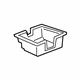 GM 84515219 Tray GM 84515219 Tray