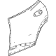 GM 42732219 Outer Panel, Driver Side
