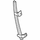 GM 26687466 Rear Guide, Front Driver Side GM 26687466 Rear Guide, Front Driver Side