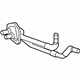 GM 84009665 Pipe Assembly GM 84009665 Pipe Assembly