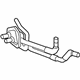 GM 84009660 Pipe Assembly GM 84009660 Pipe Assembly